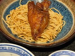 -南京大牌档(新街口德基广场店)