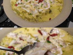 -桂花里·衢州菜·精酿餐吧(未来科技城万达广场店)