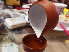 -芋包王闽南茶楼(八市店)