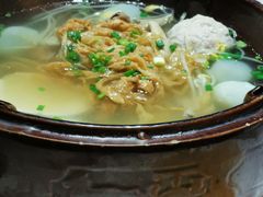 -琬苑鸽庄·川粤融合菜(解放碑总店)