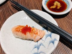 -大雄寿司(中华广场店)
