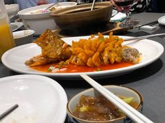 -望乡楼上海菜(日月光店)