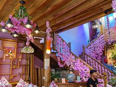 -民食香·腊排骨野生菌美食(木府店)