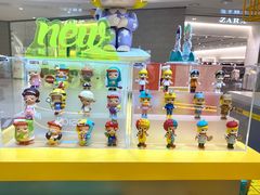 -泡泡玛特POPMART(龙湖杭州滨江天街店)