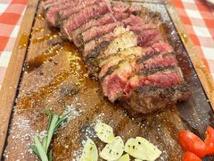 -安立可意大利美食