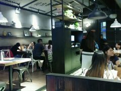 -炭舍干锅·烤鱼(扬名广场店)