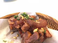 -苏小柳手作点心(控江旭辉分院)