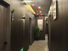 -鹿栖.精油SPA(金山世纪城店)