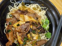 腰片面-晓午阳常熟炒浇面(红庙店)