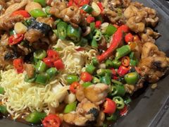 -蛙来哒(方圆荟店)