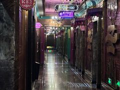 -欢乐迪KTV(观音桥未来国际店)