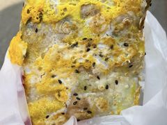 -新农村煎饼果子(香港花园店)