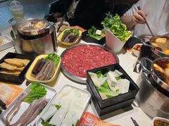 -火锅先生(五马街店)