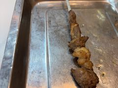 -西域美食(西直门南小街店)