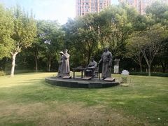 -陈家山荷花公园