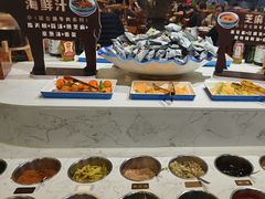 -乐宴·老北京铜火锅(八卦岭店)