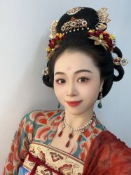 -美云庭古装·格格服汉服·京城旅拍(北京店)