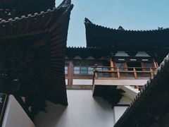 -径山寺