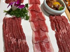 -阳坊胜利涮羊肉(阳坊老店)