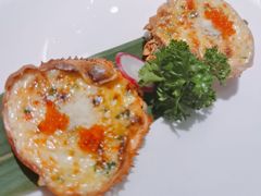 蟹黄宝-赤坂亭·M9和牛烧肉(南京江南虹悦城店)