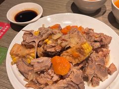 -汤城小厨•粤菜•靓汤(望京凯德mall店)