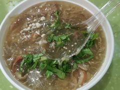 -食盈碗仔翅(星玺广场店)