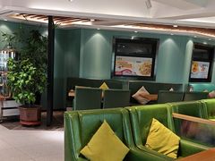 -去茶去餐厅(中央大街店)