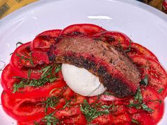 -本垒美式烤肉(三里屯店)