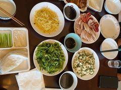-大鸭梨(天通西苑店)