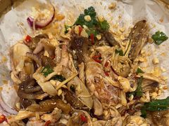 -东排食堂长沙小吃大排档(五一广场店)