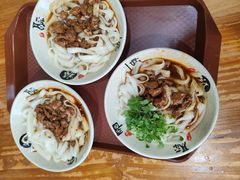 -任记七中刀削面(总店)
