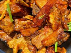 -四道菜·福建菜馆(新街口金鹰店)