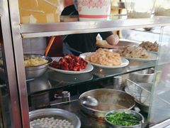 -明月虾面(厦禾路店)
