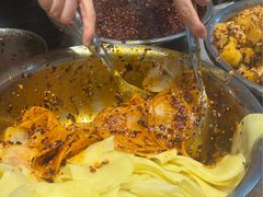 -周小亮丁家坡洋芋(全国总店)