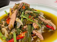 -院8里·小聚园老川菜(九眼桥店)