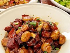 -向外鱼乐·土菜·虹鳟鱼