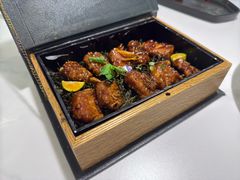 -3号仓库·创意中国菜(新世界城店)