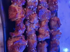 -JUKEBOX玖部音乐餐厅(华侨城店)