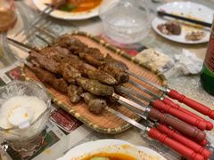 -新疆伊宁远征餐厅