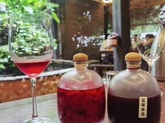 -园林美食城·本土农家菜(杨和镇店)