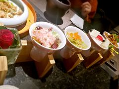 -花隐日式怀石料理(万象城购物中心店)