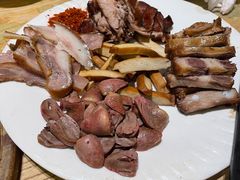 卤菜-盘飧市(春熙路店)