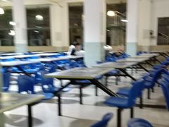 -上海理工大学第五食堂