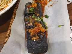 -春家·非遗手工小吃(三墩新天地店)
