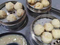 -吃不亏特色包子(三峡广场店)