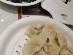 -添福来墨鱼饺子 · 海鲜东北菜(大连星海·黄浦路店)