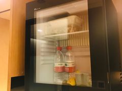 -曙光薇酒店(南京夫子庙老门东店)