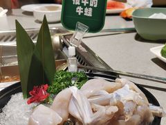 -海底捞火锅(奉化银泰店)