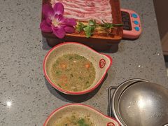-羊来顺冰煮鲜羊 铁锅烀羊肉(中央大街店)