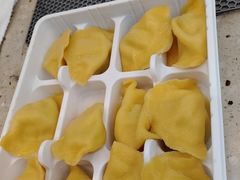 -船歌·鱼水饺青岛菜(太阳宫凯德MALL店)